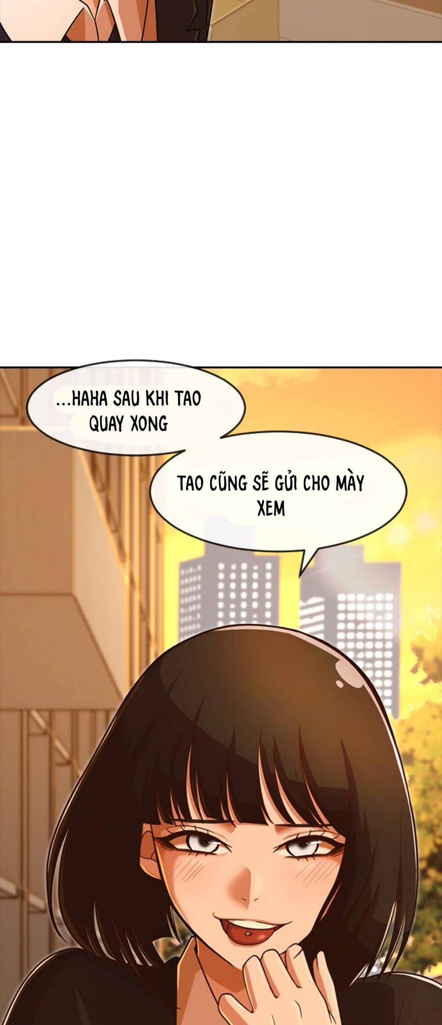 Cô Gái Từ Ứng Dụng Nhắn Tin Ngẫu Nhiên Chap 169 - Next Chap 170