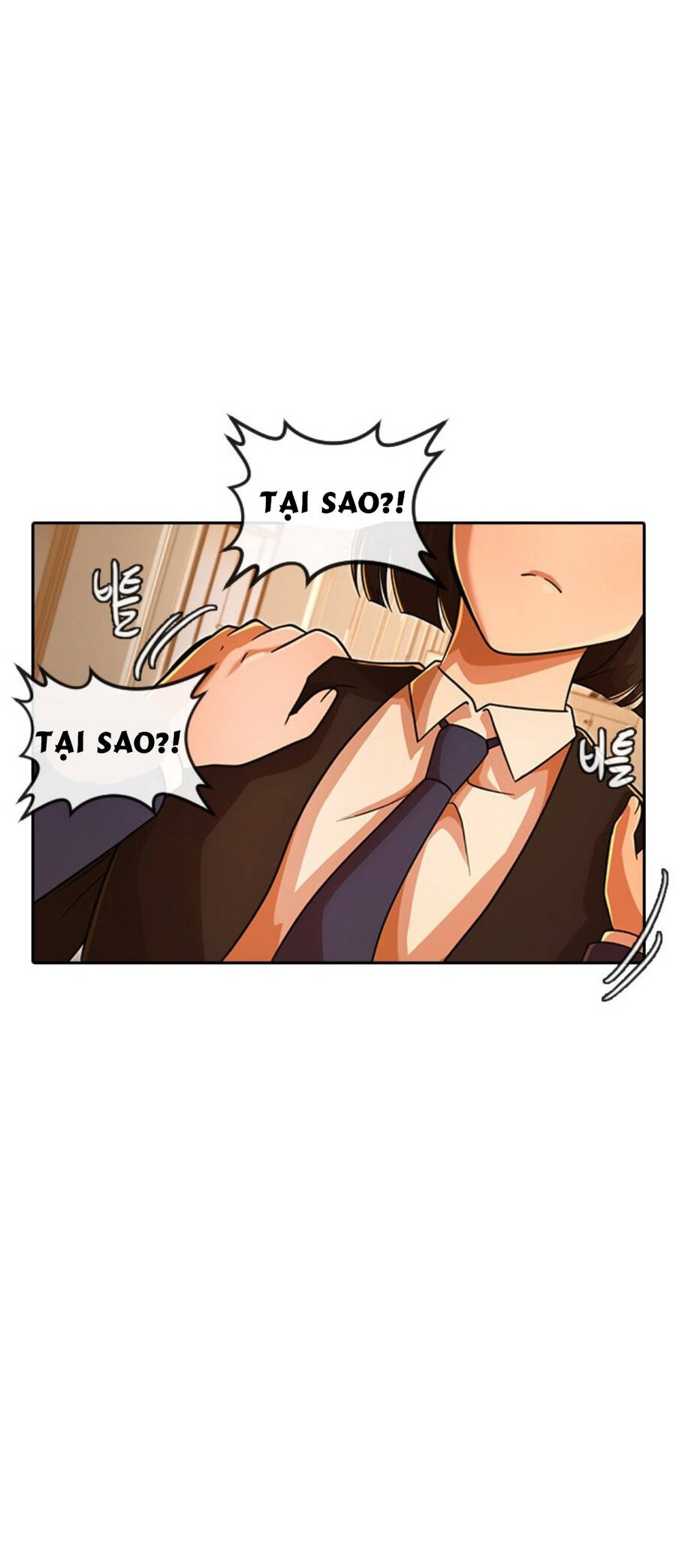 Cô Gái Từ Ứng Dụng Nhắn Tin Ngẫu Nhiên Chap 169 - Next Chap 170