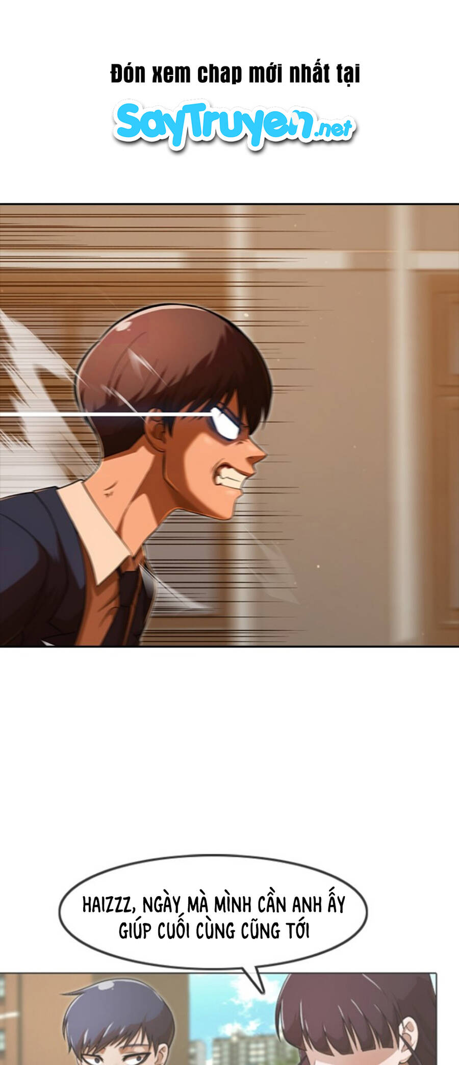 Cô Gái Từ Ứng Dụng Nhắn Tin Ngẫu Nhiên Chap 169 - Next Chap 170