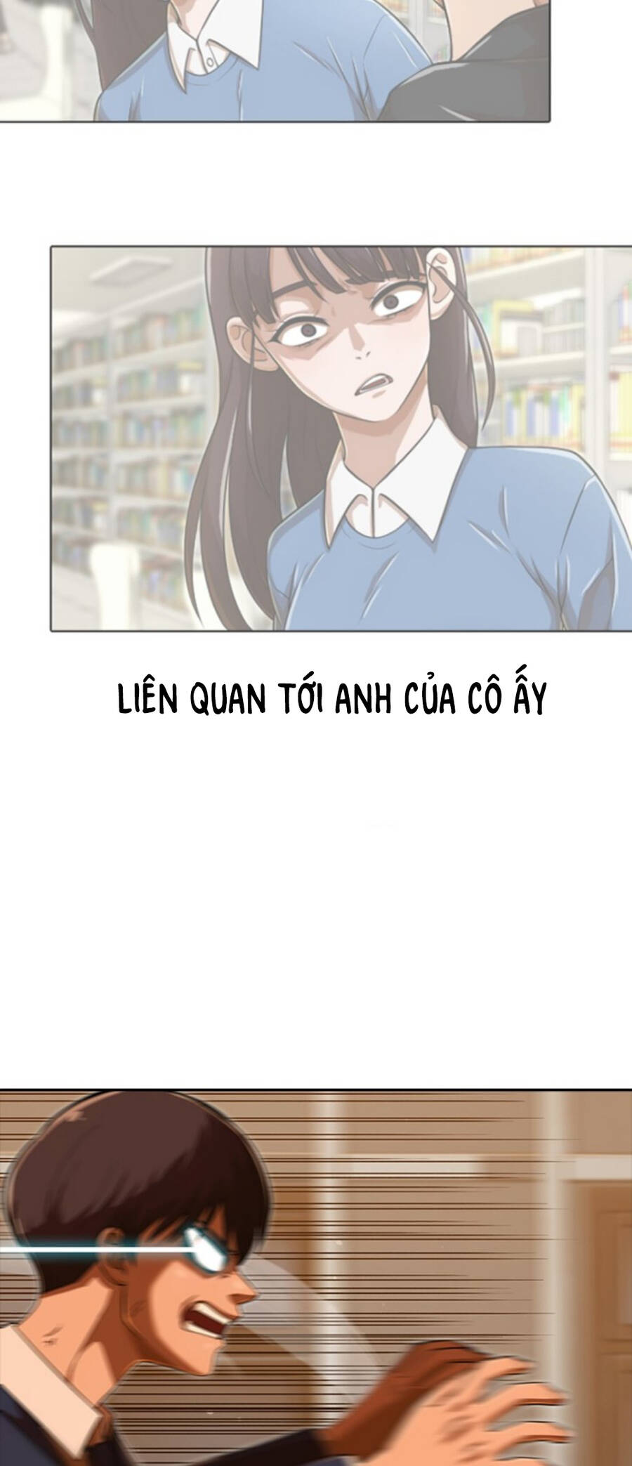 Cô Gái Từ Ứng Dụng Nhắn Tin Ngẫu Nhiên Chap 169 - Next Chap 170