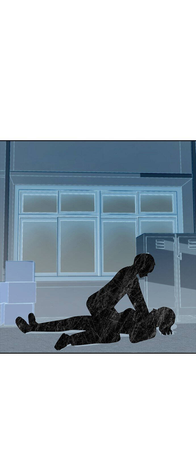 Cô Gái Từ Ứng Dụng Nhắn Tin Ngẫu Nhiên Chap 169 - Next Chap 170