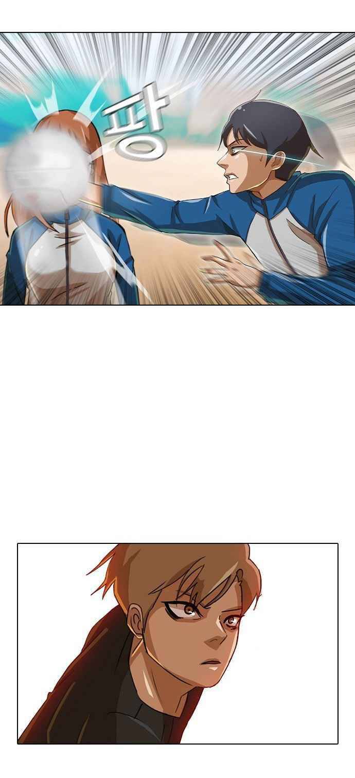 Cô Gái Từ Ứng Dụng Nhắn Tin Ngẫu Nhiên Chap 17 - Next Chap 18