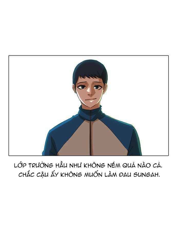 Cô Gái Từ Ứng Dụng Nhắn Tin Ngẫu Nhiên Chap 17 - Next Chap 18