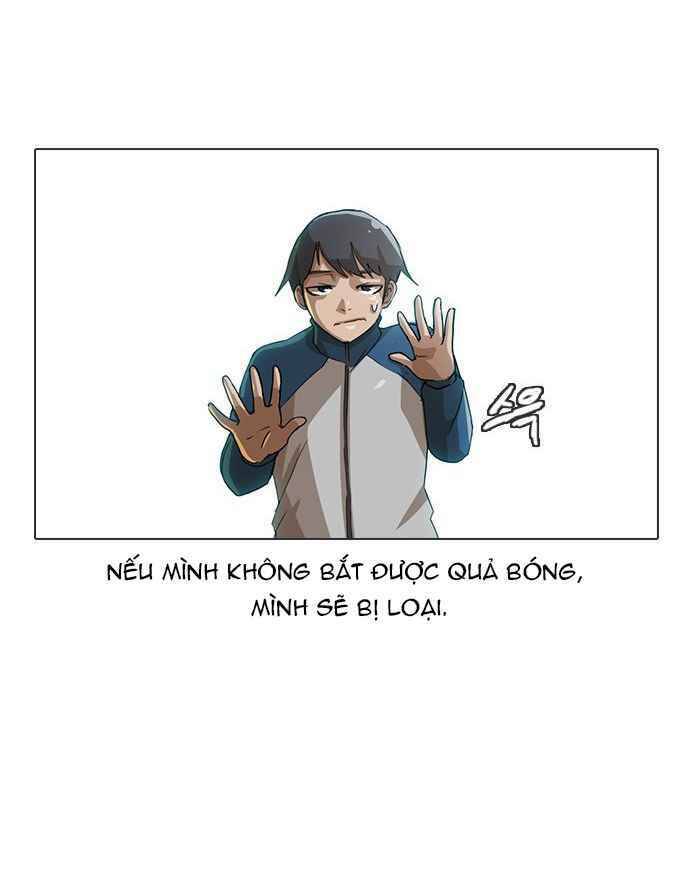 Cô Gái Từ Ứng Dụng Nhắn Tin Ngẫu Nhiên Chap 17 - Next Chap 18