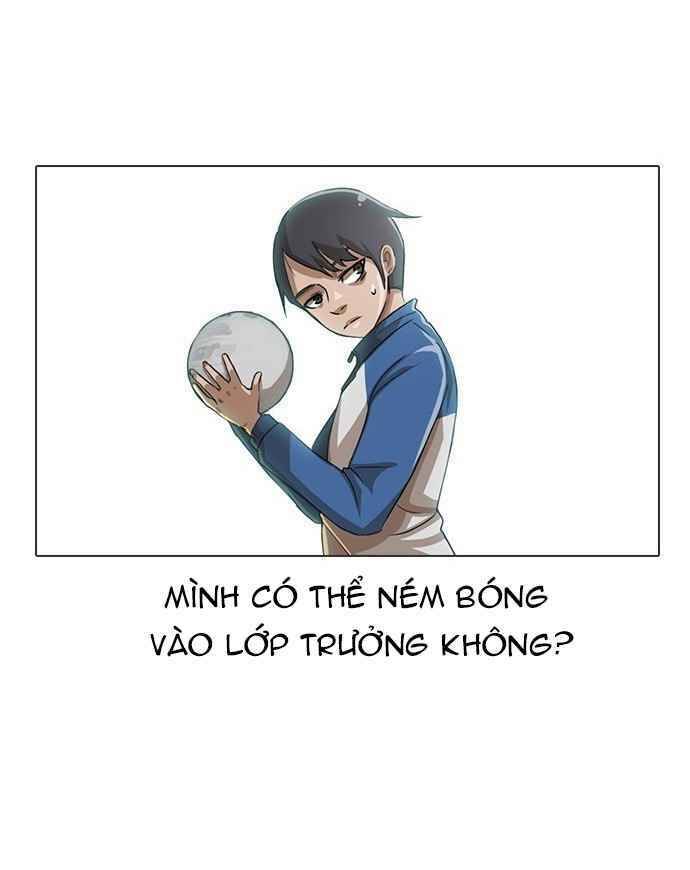 Cô Gái Từ Ứng Dụng Nhắn Tin Ngẫu Nhiên Chap 17 - Next Chap 18