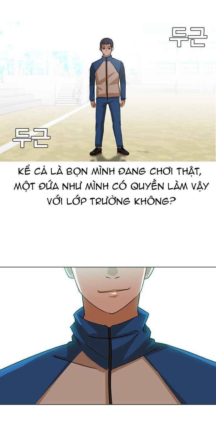 Cô Gái Từ Ứng Dụng Nhắn Tin Ngẫu Nhiên Chap 17 - Next Chap 18