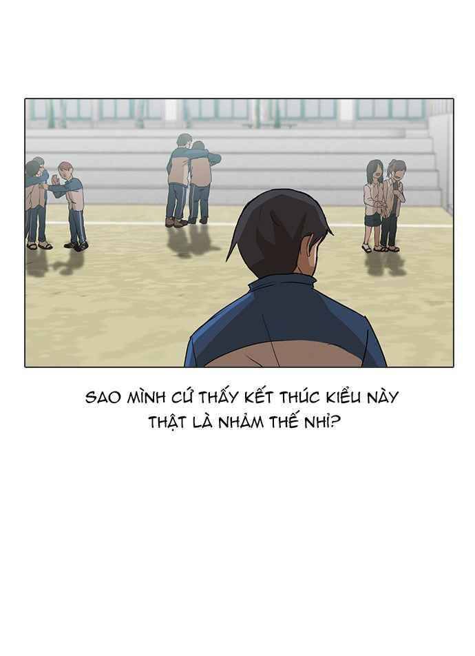 Cô Gái Từ Ứng Dụng Nhắn Tin Ngẫu Nhiên Chap 17 - Next Chap 18