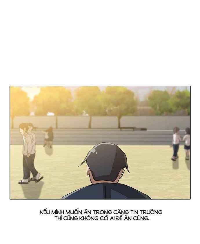 Cô Gái Từ Ứng Dụng Nhắn Tin Ngẫu Nhiên Chap 17 - Next Chap 18