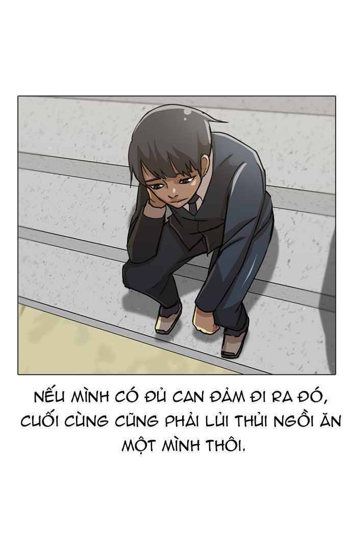 Cô Gái Từ Ứng Dụng Nhắn Tin Ngẫu Nhiên Chap 17 - Next Chap 18