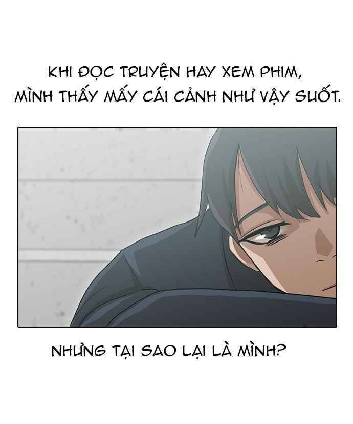 Cô Gái Từ Ứng Dụng Nhắn Tin Ngẫu Nhiên Chap 17 - Next Chap 18