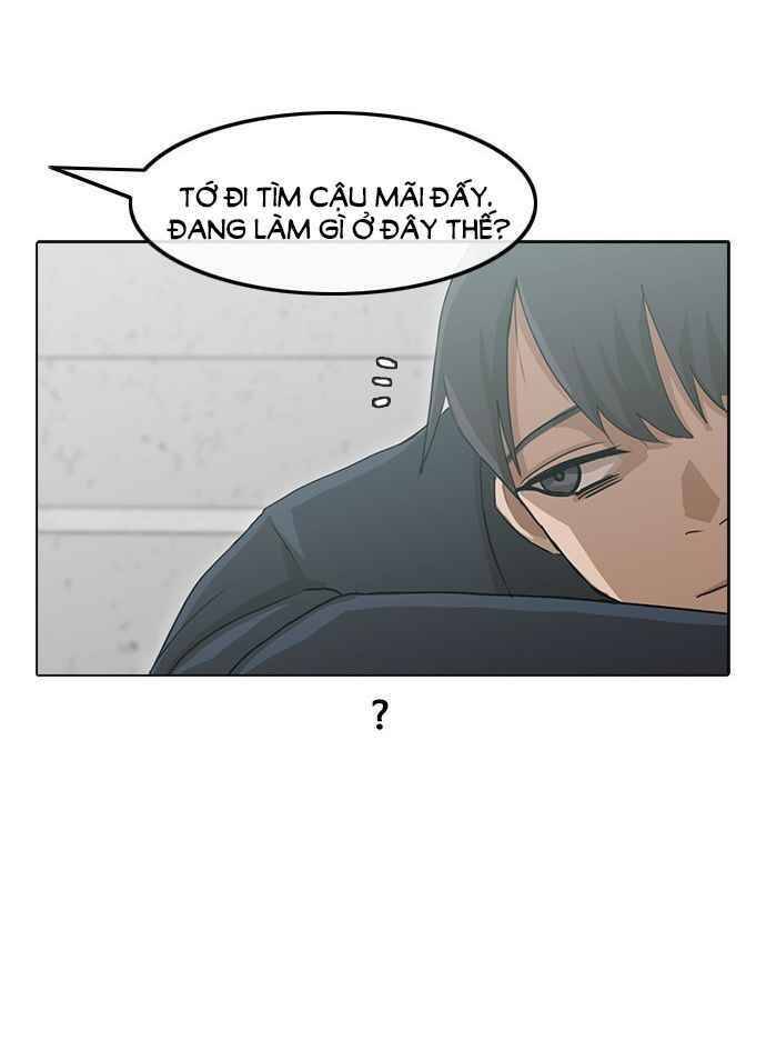 Cô Gái Từ Ứng Dụng Nhắn Tin Ngẫu Nhiên Chap 17 - Next Chap 18