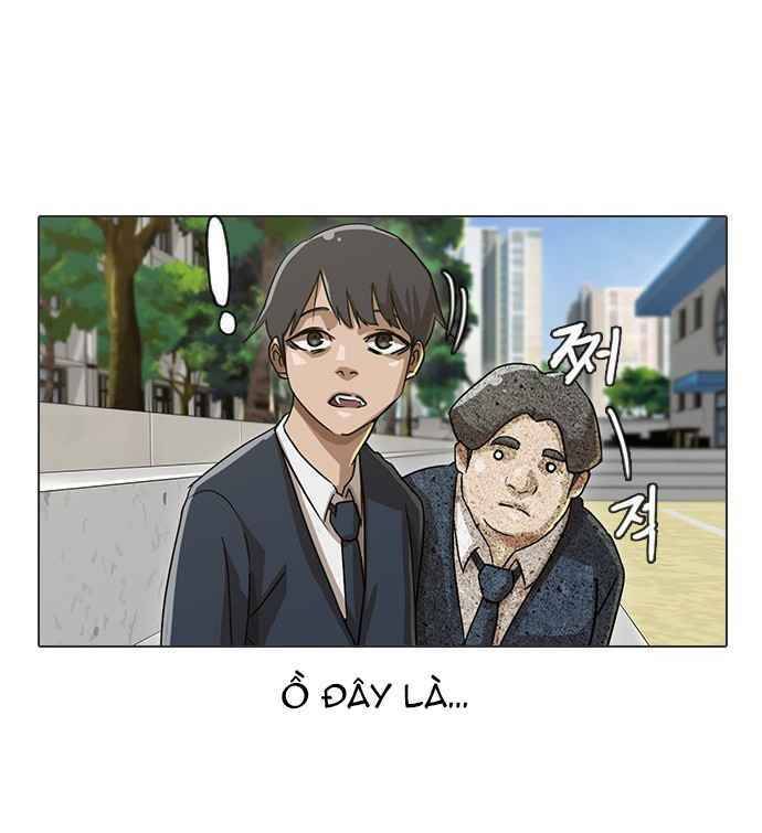 Cô Gái Từ Ứng Dụng Nhắn Tin Ngẫu Nhiên Chap 17 - Next Chap 18