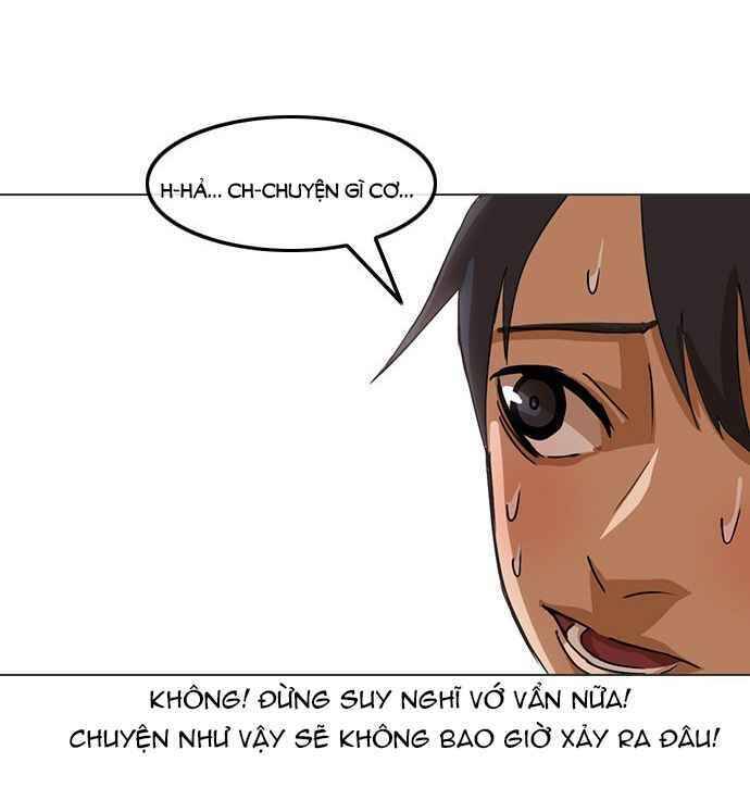 Cô Gái Từ Ứng Dụng Nhắn Tin Ngẫu Nhiên Chap 17 - Next Chap 18