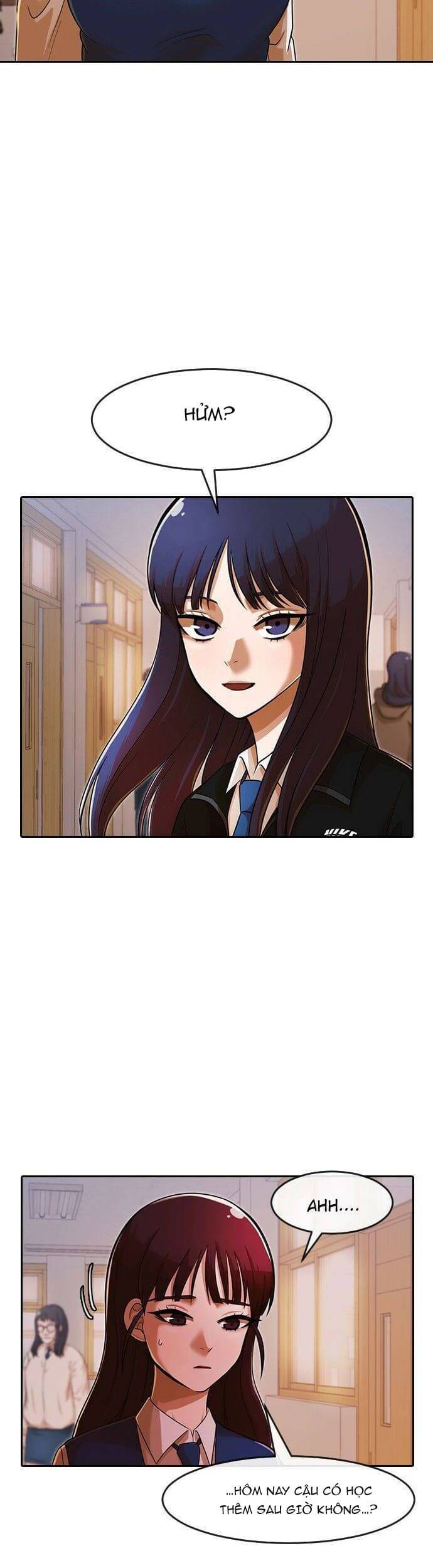 Cô Gái Từ Ứng Dụng Nhắn Tin Ngẫu Nhiên Chap 170 - Next Chap 171