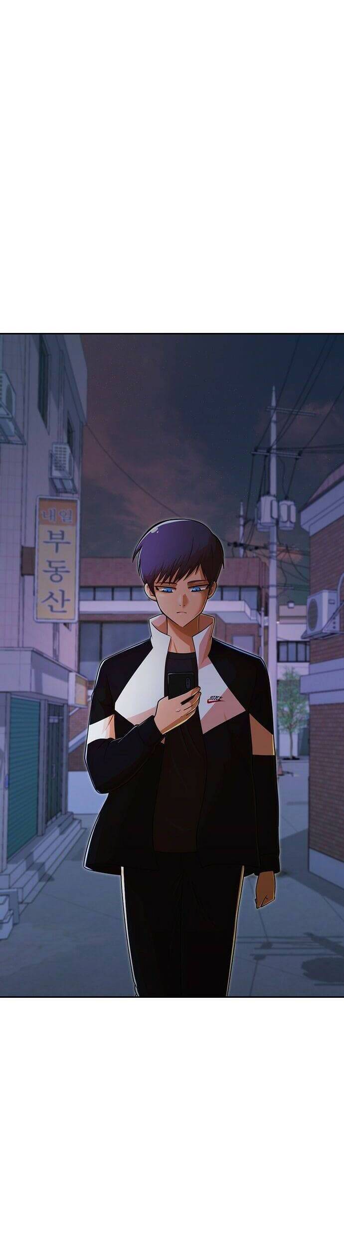 Cô Gái Từ Ứng Dụng Nhắn Tin Ngẫu Nhiên Chap 170 - Next Chap 171