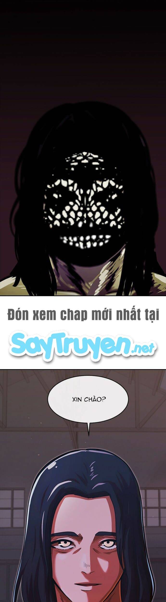 Cô Gái Từ Ứng Dụng Nhắn Tin Ngẫu Nhiên Chap 170 - Next Chap 171