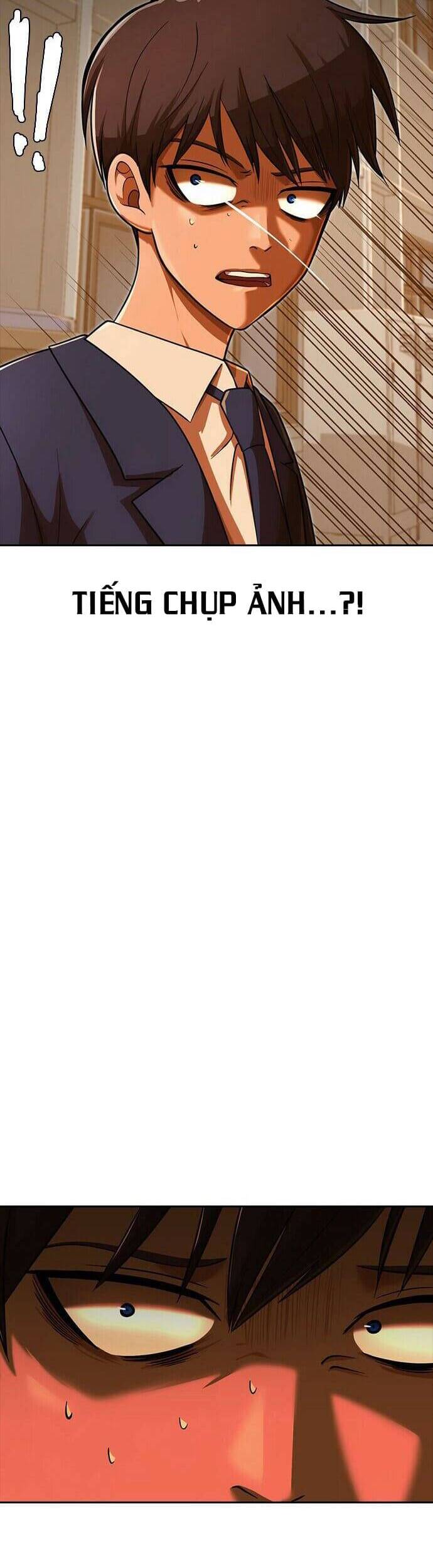 Cô Gái Từ Ứng Dụng Nhắn Tin Ngẫu Nhiên Chap 170 - Next Chap 171