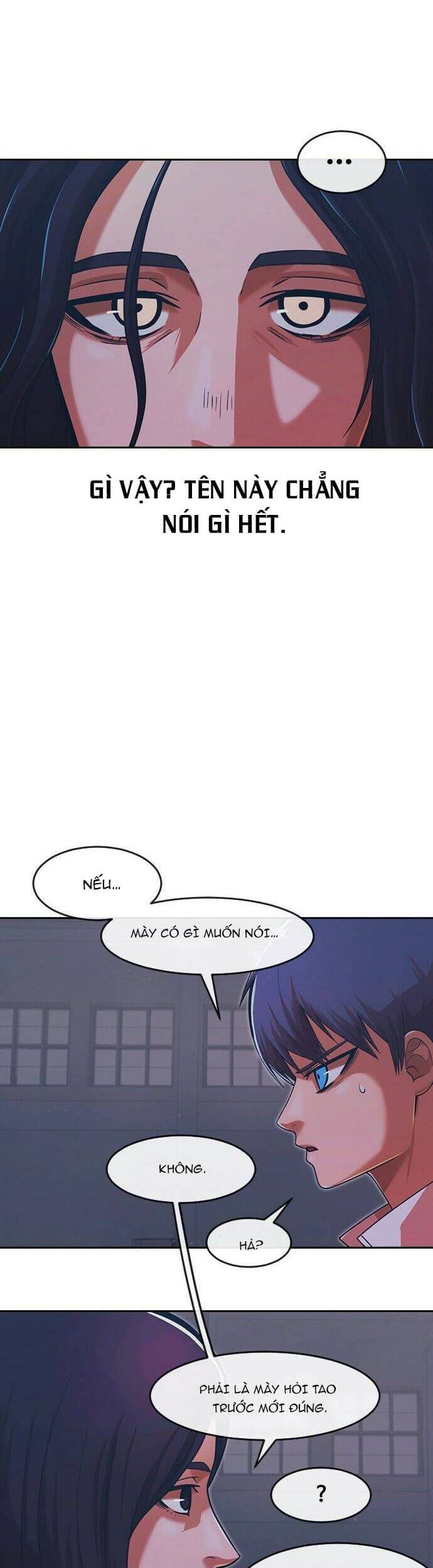 Cô Gái Từ Ứng Dụng Nhắn Tin Ngẫu Nhiên Chap 170 - Next Chap 171