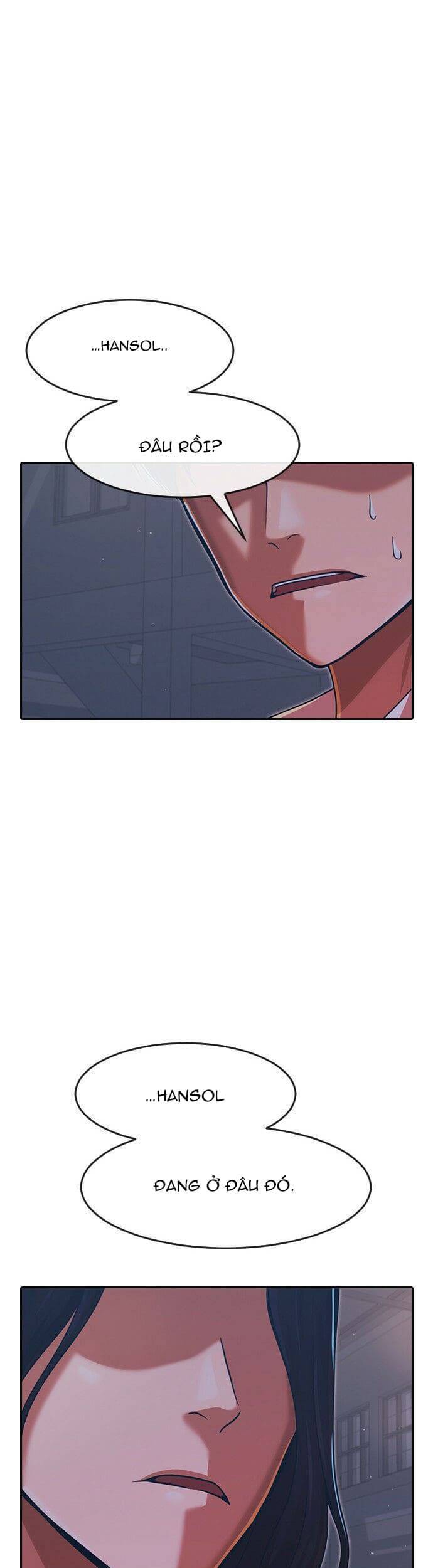 Cô Gái Từ Ứng Dụng Nhắn Tin Ngẫu Nhiên Chap 170 - Next Chap 171