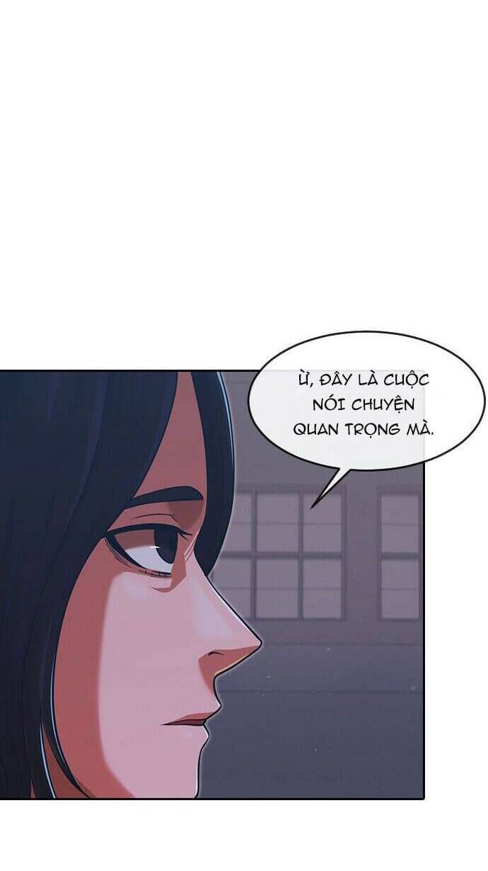 Cô Gái Từ Ứng Dụng Nhắn Tin Ngẫu Nhiên Chap 170 - Next Chap 171