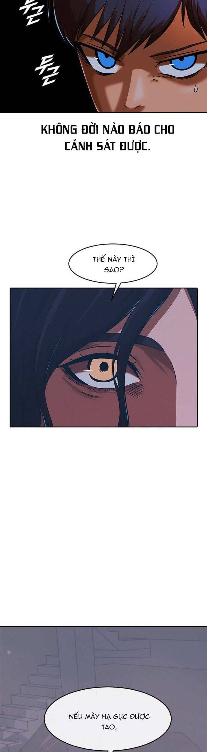 Cô Gái Từ Ứng Dụng Nhắn Tin Ngẫu Nhiên Chap 170 - Next Chap 171
