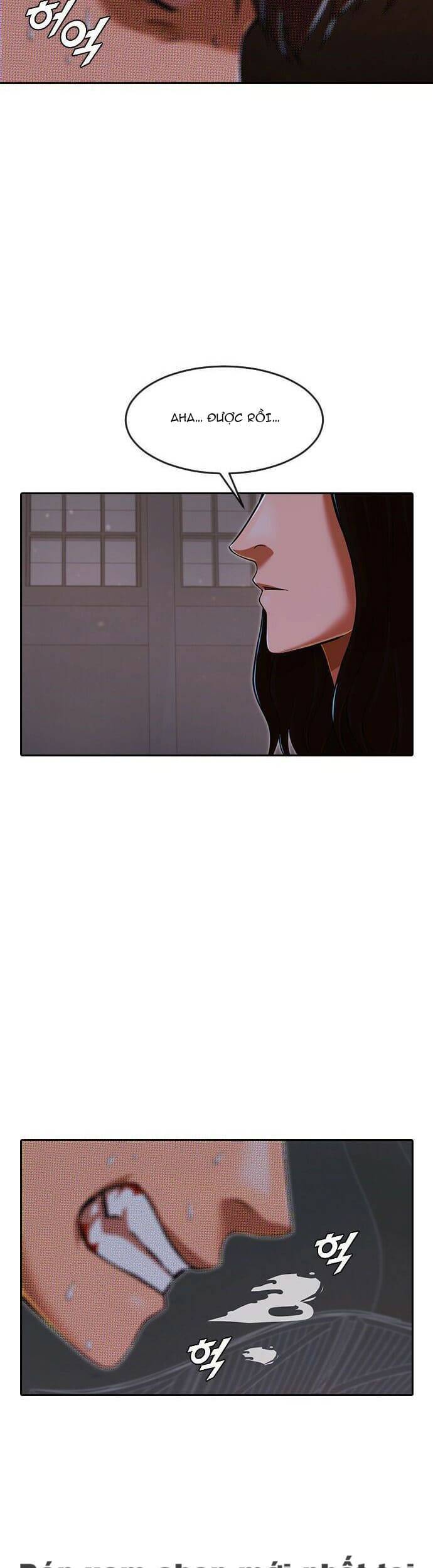 Cô Gái Từ Ứng Dụng Nhắn Tin Ngẫu Nhiên Chap 170 - Next Chap 171