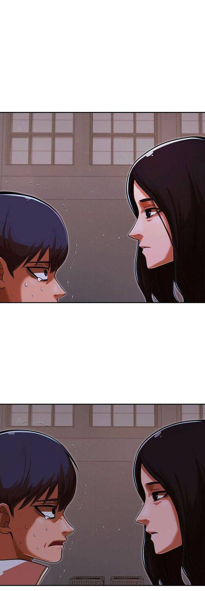 Cô Gái Từ Ứng Dụng Nhắn Tin Ngẫu Nhiên Chap 170 - Next Chap 171