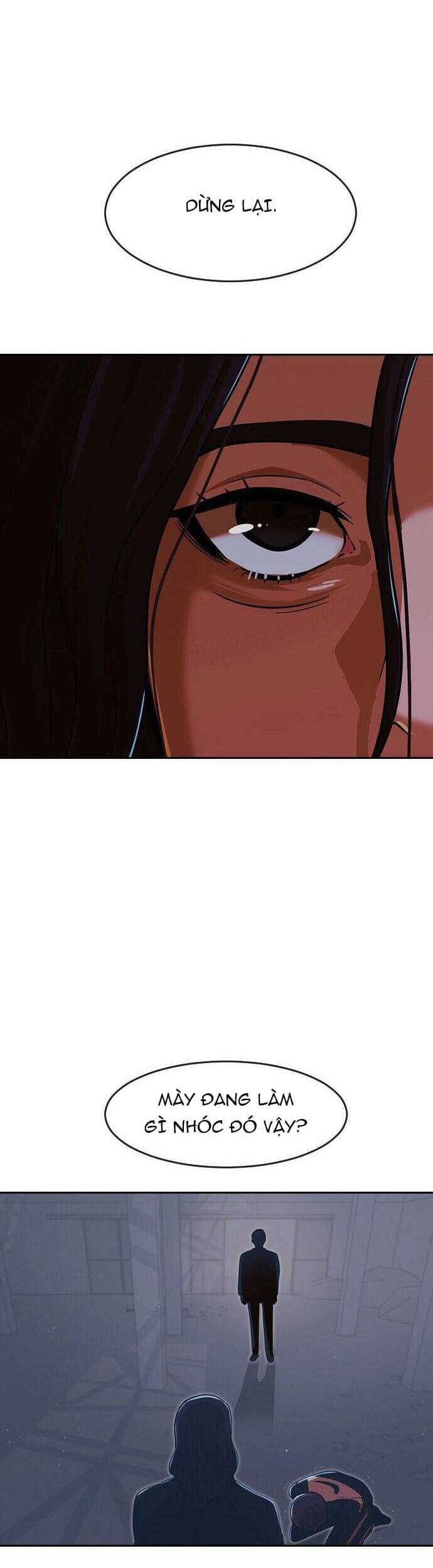Cô Gái Từ Ứng Dụng Nhắn Tin Ngẫu Nhiên Chap 170 - Next Chap 171