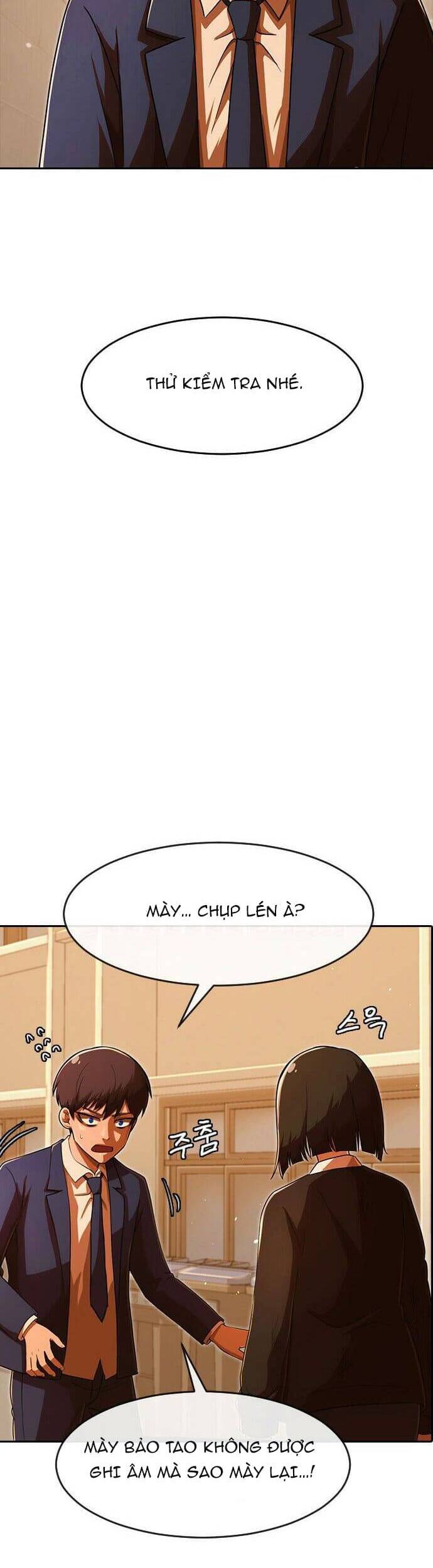 Cô Gái Từ Ứng Dụng Nhắn Tin Ngẫu Nhiên Chap 170 - Next Chap 171