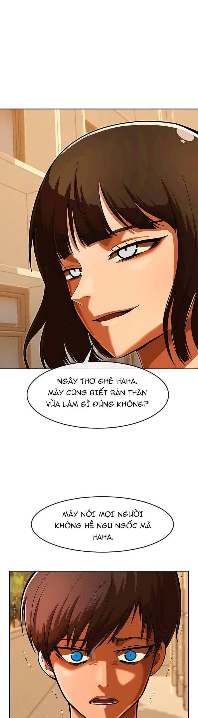 Cô Gái Từ Ứng Dụng Nhắn Tin Ngẫu Nhiên Chap 170 - Next Chap 171