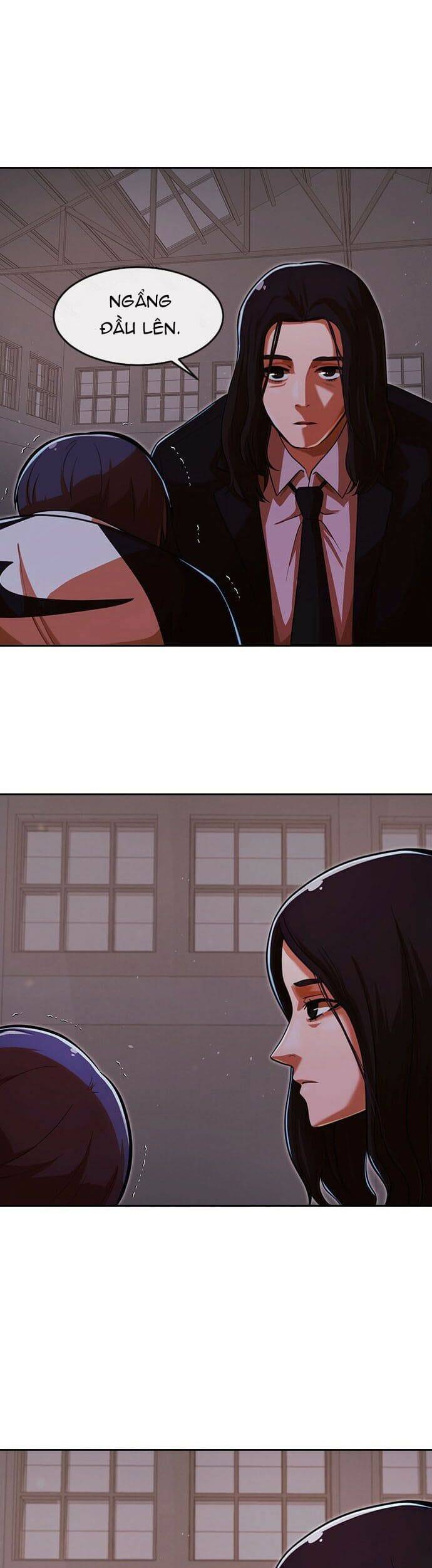 Cô Gái Từ Ứng Dụng Nhắn Tin Ngẫu Nhiên Chap 171 - Next Chap 172