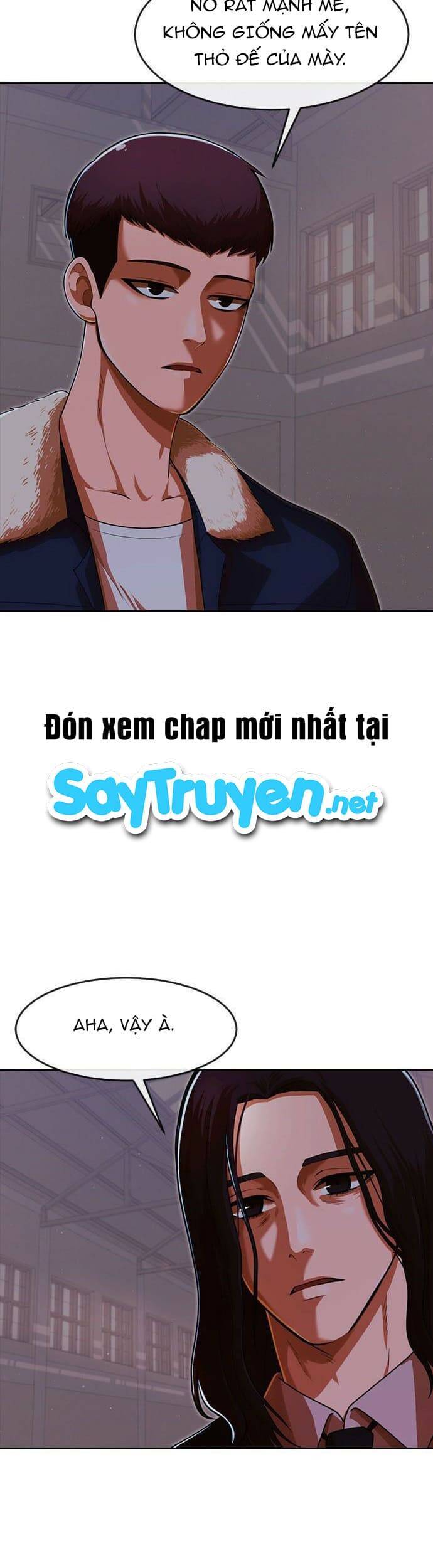 Cô Gái Từ Ứng Dụng Nhắn Tin Ngẫu Nhiên Chap 171 - Next Chap 172