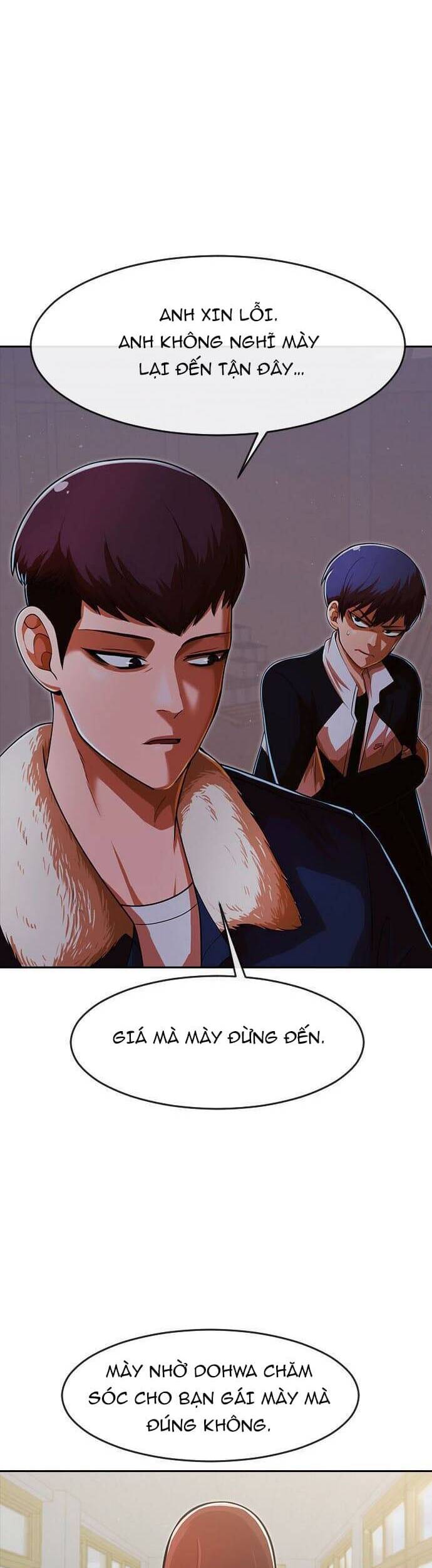 Cô Gái Từ Ứng Dụng Nhắn Tin Ngẫu Nhiên Chap 171 - Next Chap 172