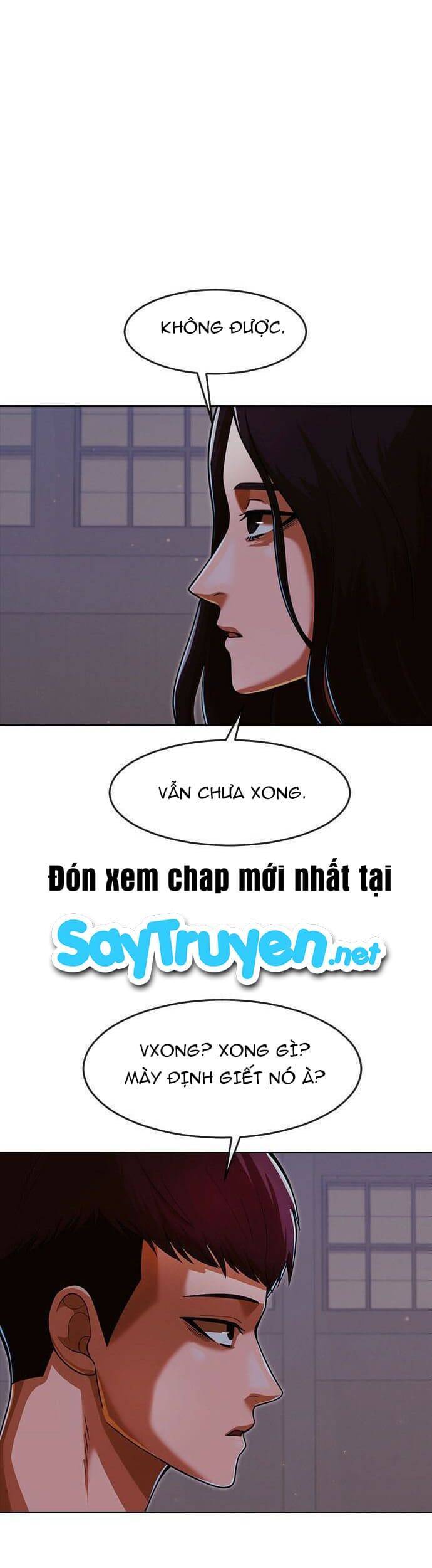 Cô Gái Từ Ứng Dụng Nhắn Tin Ngẫu Nhiên Chap 171 - Next Chap 172