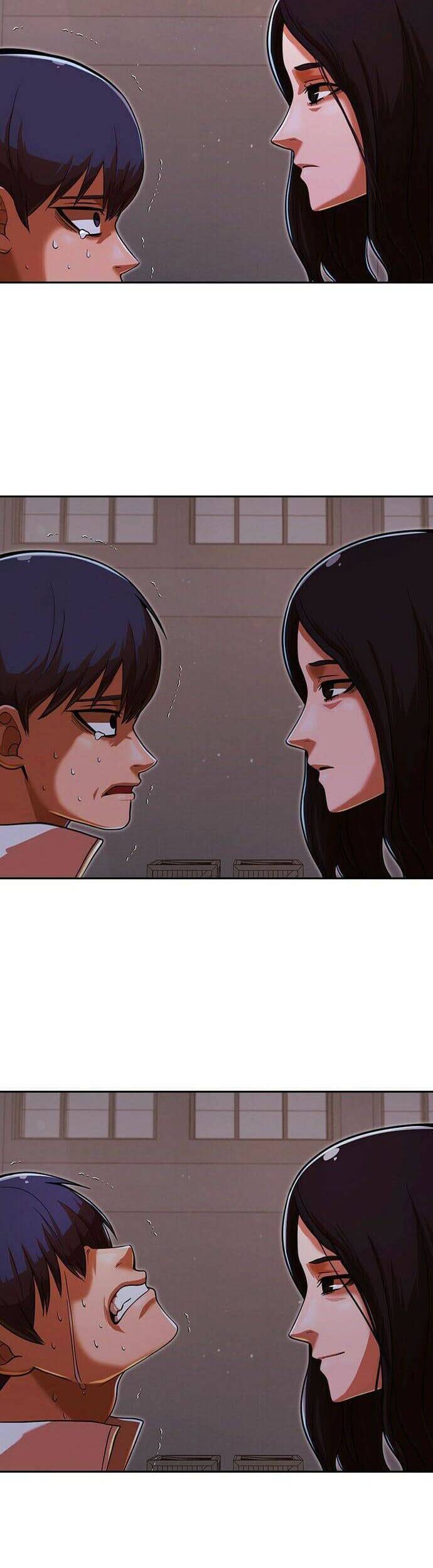 Cô Gái Từ Ứng Dụng Nhắn Tin Ngẫu Nhiên Chap 171 - Next Chap 172