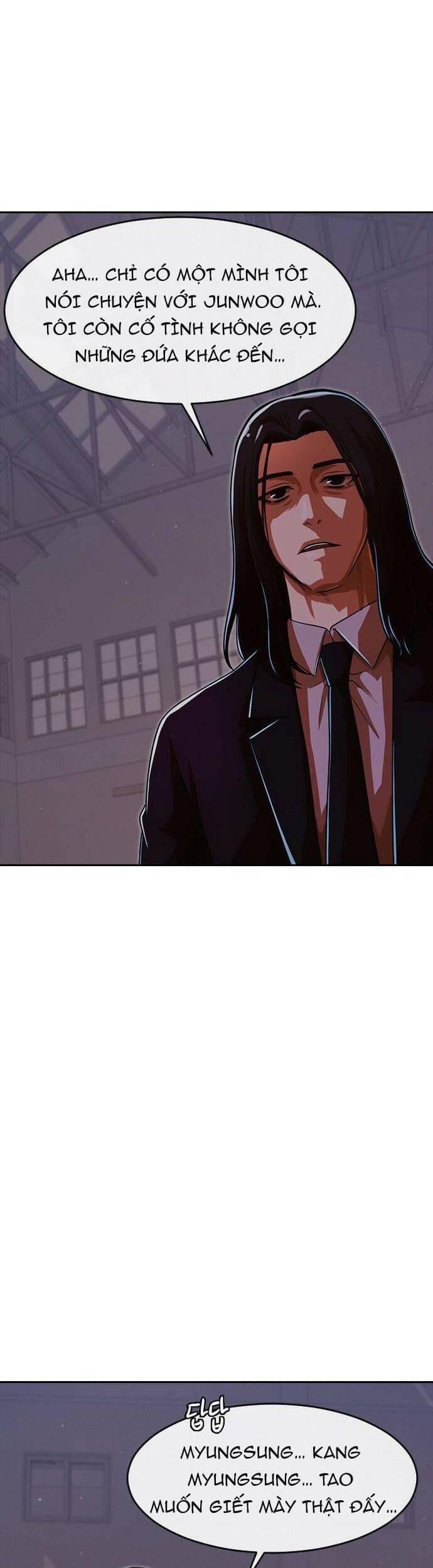 Cô Gái Từ Ứng Dụng Nhắn Tin Ngẫu Nhiên Chap 171 - Next Chap 172