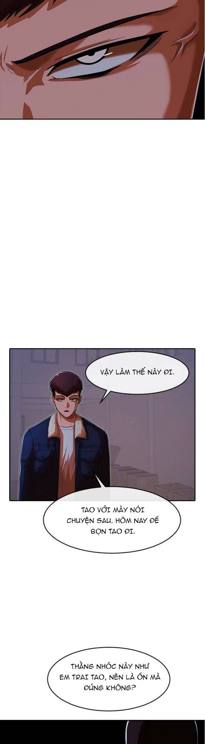Cô Gái Từ Ứng Dụng Nhắn Tin Ngẫu Nhiên Chap 171 - Next Chap 172