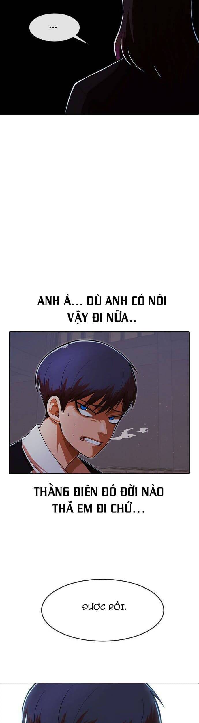 Cô Gái Từ Ứng Dụng Nhắn Tin Ngẫu Nhiên Chap 171 - Next Chap 172