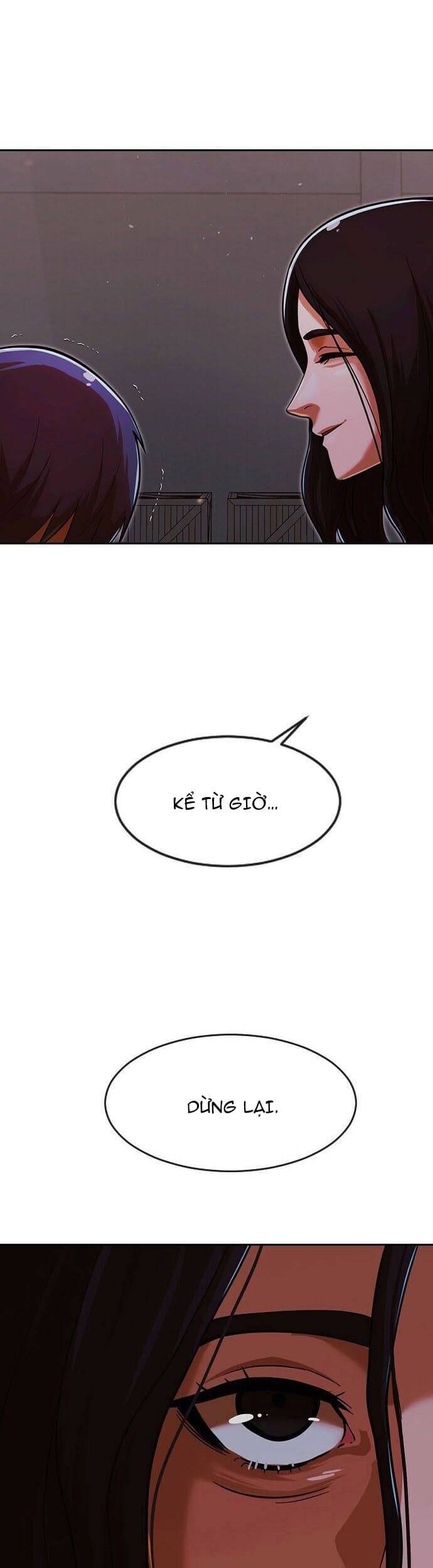 Cô Gái Từ Ứng Dụng Nhắn Tin Ngẫu Nhiên Chap 171 - Next Chap 172