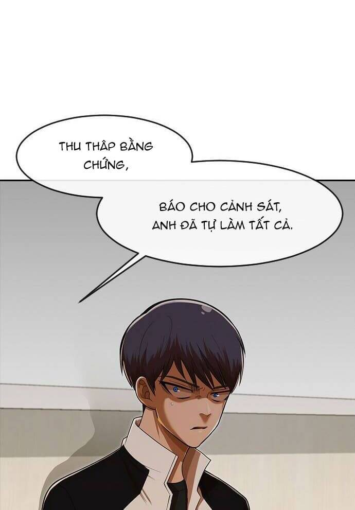 Cô Gái Từ Ứng Dụng Nhắn Tin Ngẫu Nhiên Chap 171 - Next Chap 172