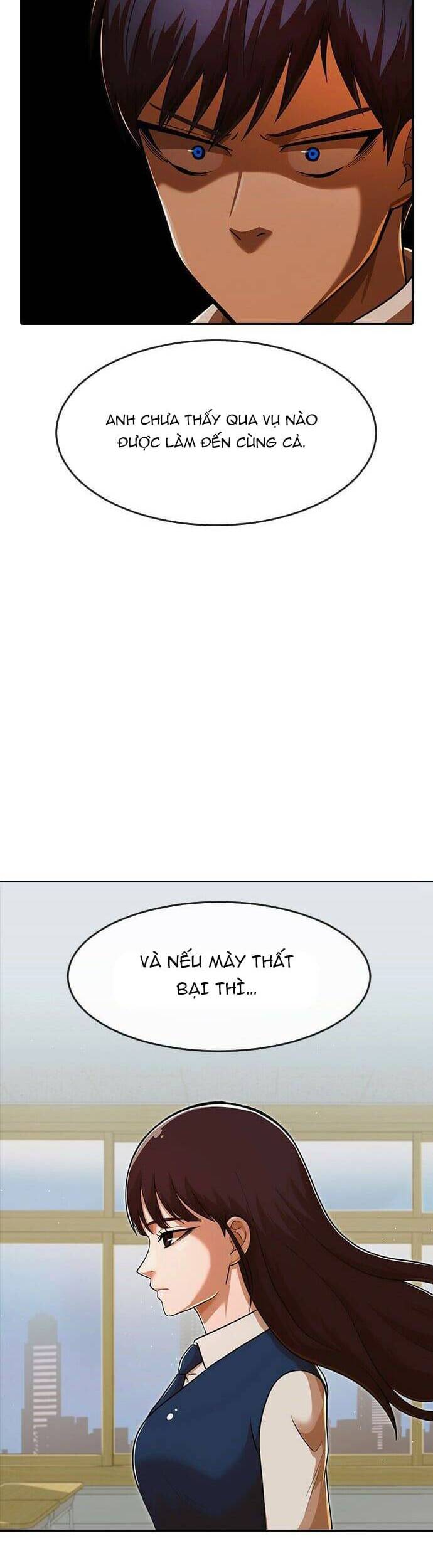 Cô Gái Từ Ứng Dụng Nhắn Tin Ngẫu Nhiên Chap 171 - Next Chap 172