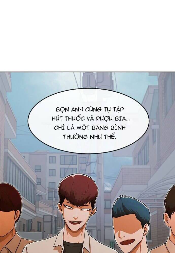 Cô Gái Từ Ứng Dụng Nhắn Tin Ngẫu Nhiên Chap 171 - Next Chap 172