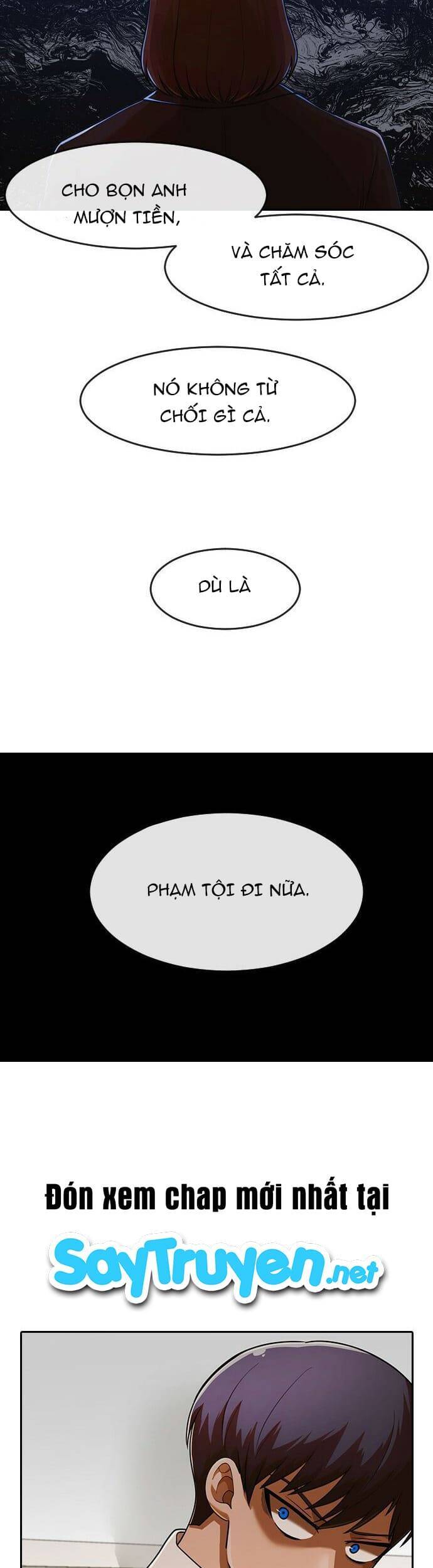 Cô Gái Từ Ứng Dụng Nhắn Tin Ngẫu Nhiên Chap 171 - Next Chap 172
