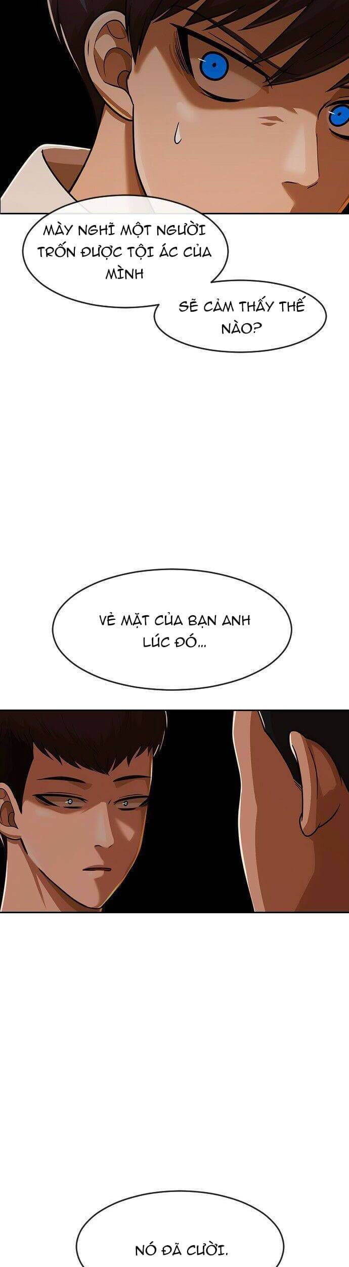 Cô Gái Từ Ứng Dụng Nhắn Tin Ngẫu Nhiên Chap 171 - Next Chap 172