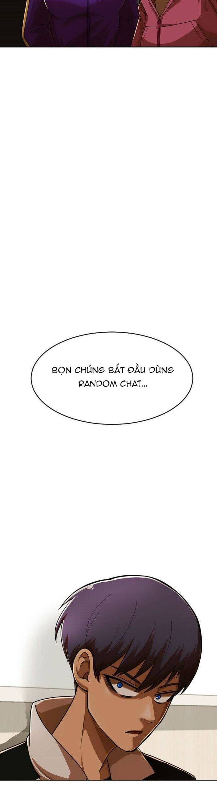 Cô Gái Từ Ứng Dụng Nhắn Tin Ngẫu Nhiên Chap 171 - Next Chap 172