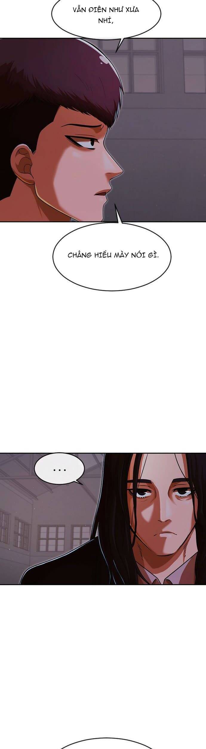 Cô Gái Từ Ứng Dụng Nhắn Tin Ngẫu Nhiên Chap 171 - Next Chap 172