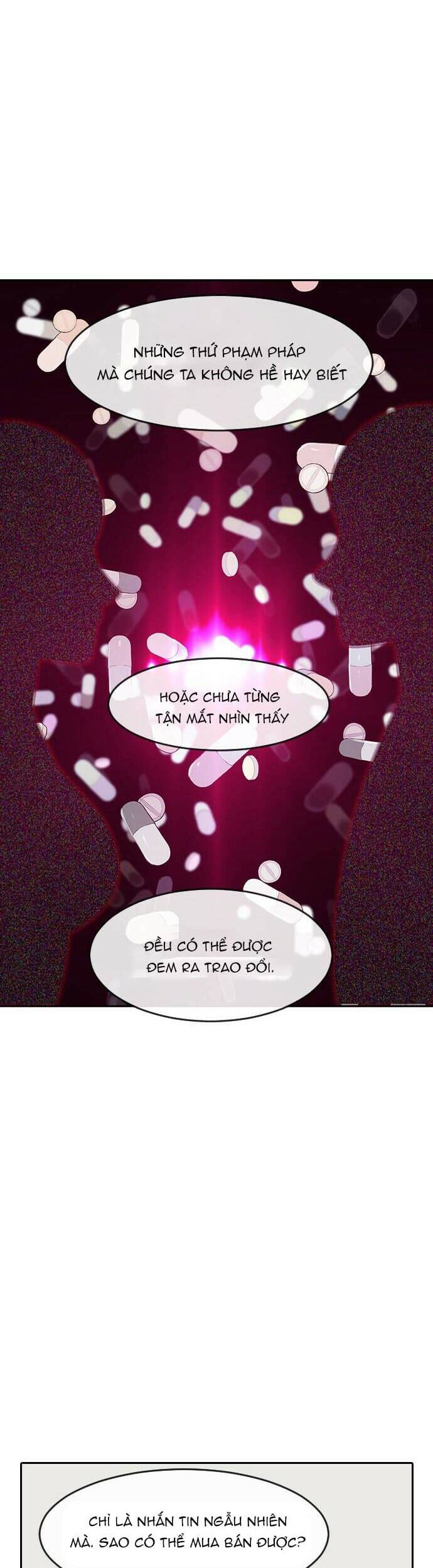 Cô Gái Từ Ứng Dụng Nhắn Tin Ngẫu Nhiên Chap 172 - Next Chap 173