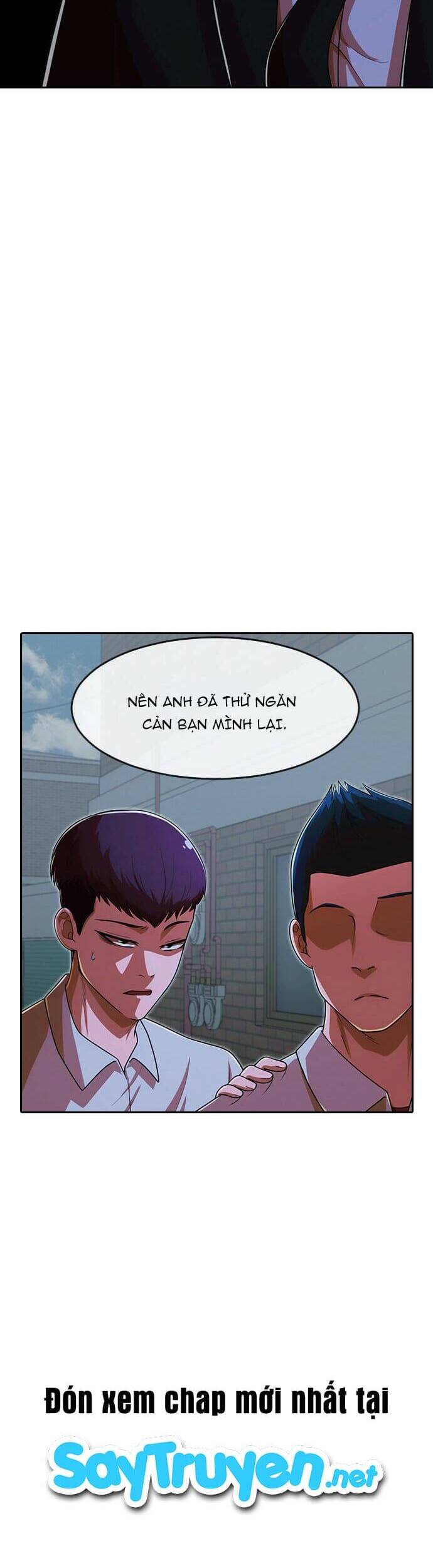 Cô Gái Từ Ứng Dụng Nhắn Tin Ngẫu Nhiên Chap 172 - Next Chap 173