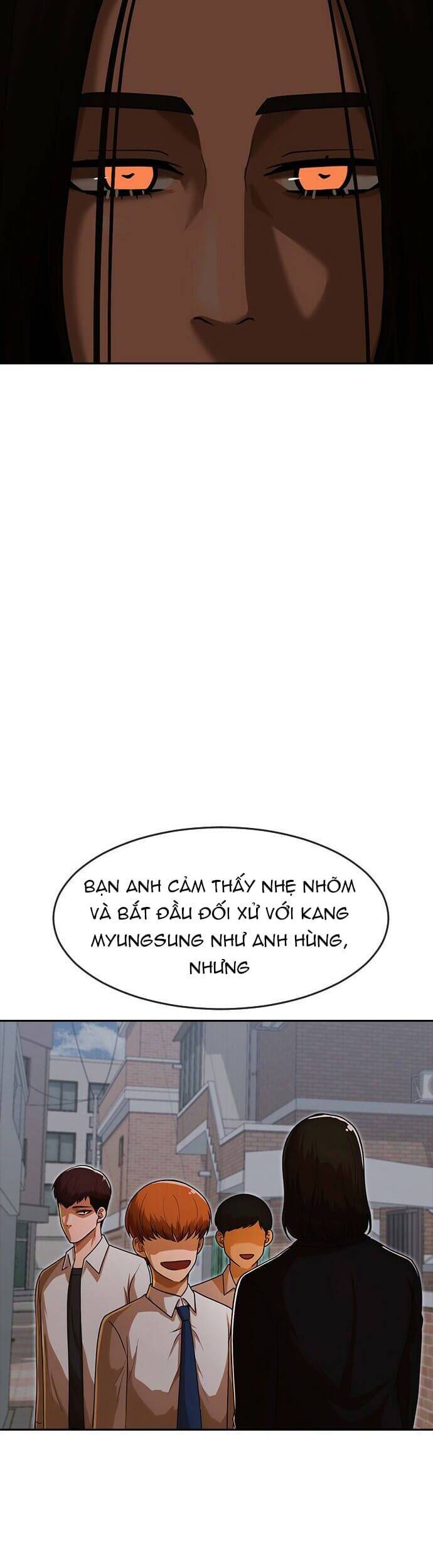 Cô Gái Từ Ứng Dụng Nhắn Tin Ngẫu Nhiên Chap 172 - Next Chap 173