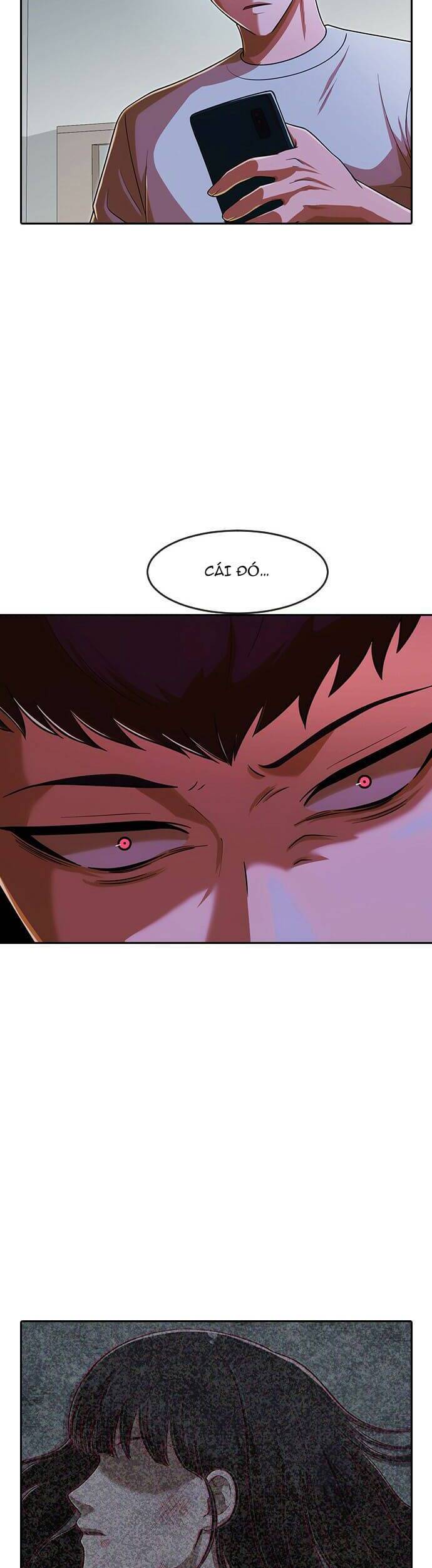 Cô Gái Từ Ứng Dụng Nhắn Tin Ngẫu Nhiên Chap 172 - Next Chap 173